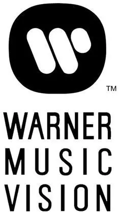 Warner Music Vision