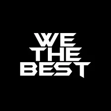We The Best