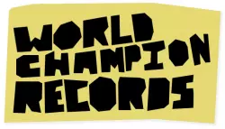 World Champion Records