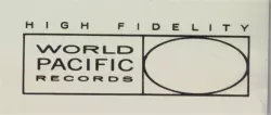 World Pacific Records