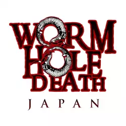 WormHoleDeath Japan