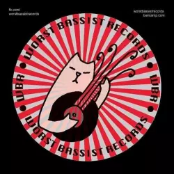 Worst Bassist Records