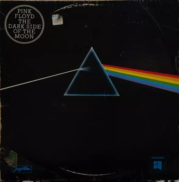 洋楽 Pink Floyd Dark Side of the Moon Dark Side Of The Moon : Pink Floyd | HMV&BOOKS online