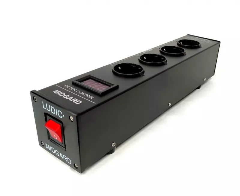 Přepěťová ochrana