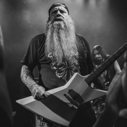 Sludge-Metal