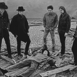 The Coral