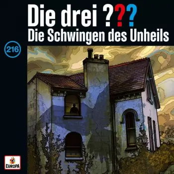 Die Drei ???