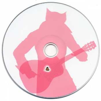 CD -M-: Qui De Nous Deux