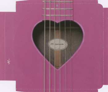 CD -M-: Qui De Nous Deux