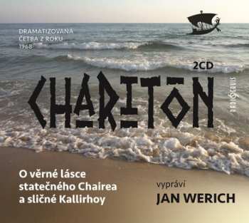 2CD نيسم جلال: O Věrné Lásce Statečného Chairea A Sličné Kallirhoy