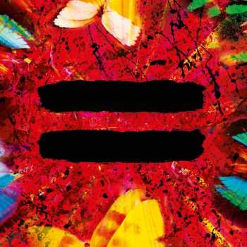 Album Ed Sheeran: = (Equals)