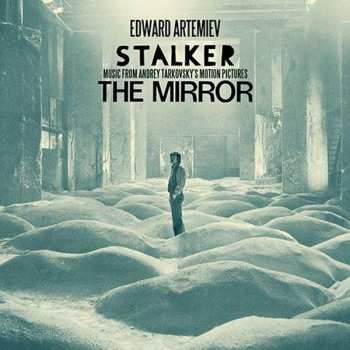 LP نيسم جلال: Stalker / The Mirror - Music From Andrey Tarkovsky's Motion Pictures