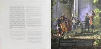 LP نيسم جلال: Un Autre Monde