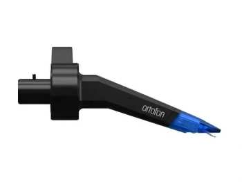 Technologia audio Ortofon Concorde Music Blue