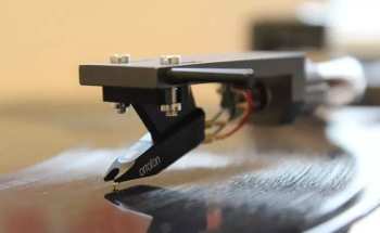 Technologia audio Ortofon SUPER OM 5E