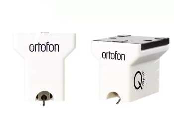 Technologia audio Ortofon MC Quintet Mono