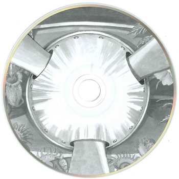 CD 10 Ft. Ganja Plant: 10 Deadly Shots: Vol. III