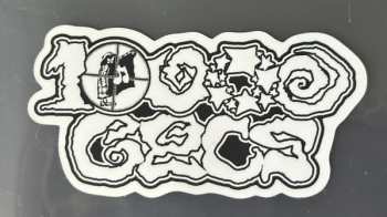 LP 100 Gecs: 10000 Gecs