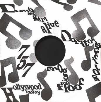 LP 100 Gecs: 10000 Gecs