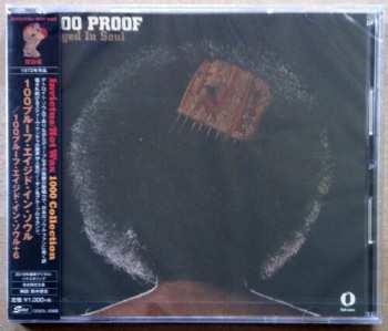 CD 100 Proof Aged In Soul: 100 Proof LTD