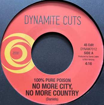 2SP 100% Pure Poison: Windy C Collection LTD