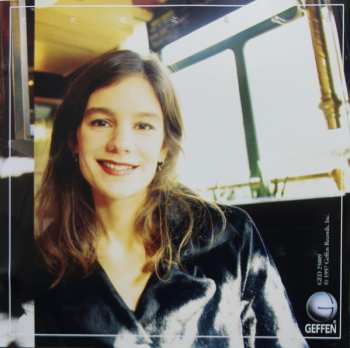 CD 10,000 Maniacs: Love Among The Ruins