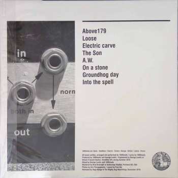 LP 1000MODS: Repeated Exposure To...