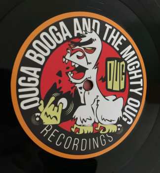 2LP 1000MODS: Super Van Vacation