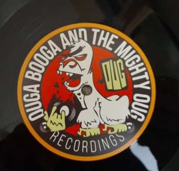 2LP 1000MODS: Super Van Vacation