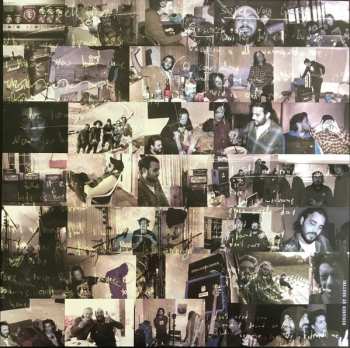 2LP 1000MODS: Super Van Vacation