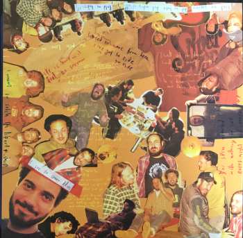 2LP 1000MODS: Super Van Vacation