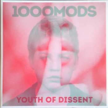 2LP 1000MODS: Youth Of Dissent 