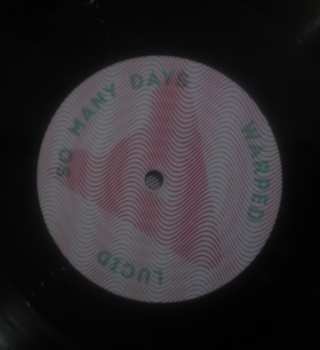 2LP 1000MODS: Youth Of Dissent 