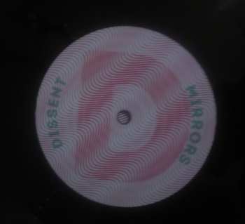 2LP 1000MODS: Youth Of Dissent 