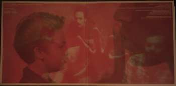 2LP 1000MODS: Youth Of Dissent 