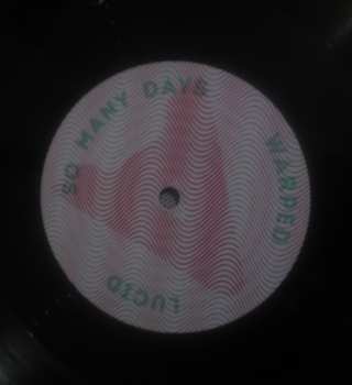 2LP 1000MODS: Youth Of Dissent 