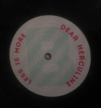 2LP 1000MODS: Youth Of Dissent 