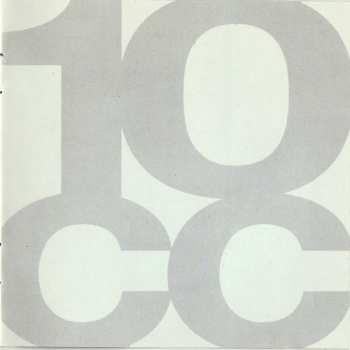 CD 10cc: Bloody Tourists