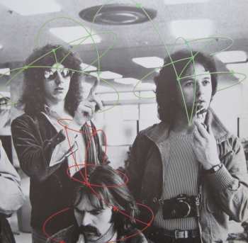 LP 10cc: Bloody Tourists