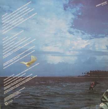 LP 10cc: Bloody Tourists