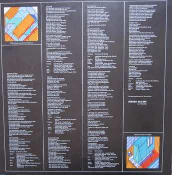 LP 10cc: Bloody Tourists