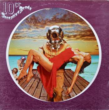 LP 10cc: Deceptive Bends