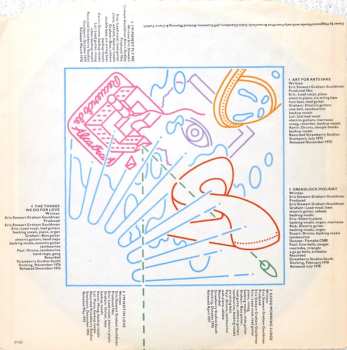 LP 10cc: Greatest Hits 1972-1978