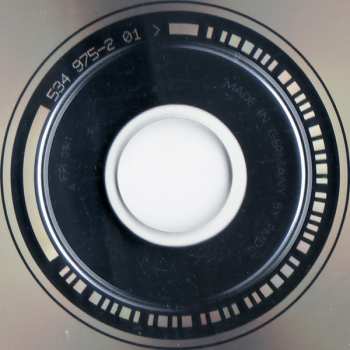 CD 10cc: How Dare You!