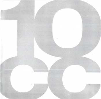 CD 10cc: How Dare You!