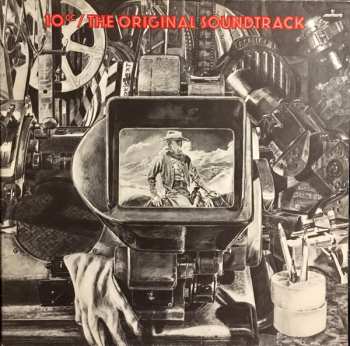 LP 10cc: The Original Soundtrack