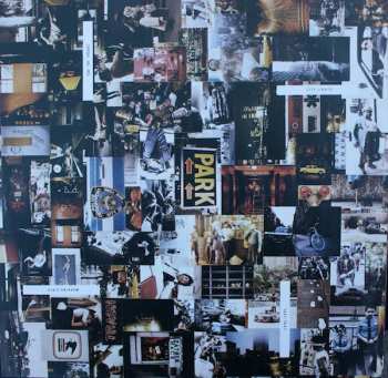 LP 10cc: Windows In The Jungle