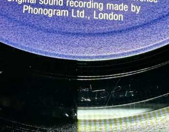 LP 10cc: Windows In The Jungle