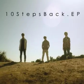 10stepsback: 10stepsback Ep