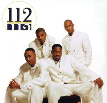 2LP 112: 112 CLR | LTD